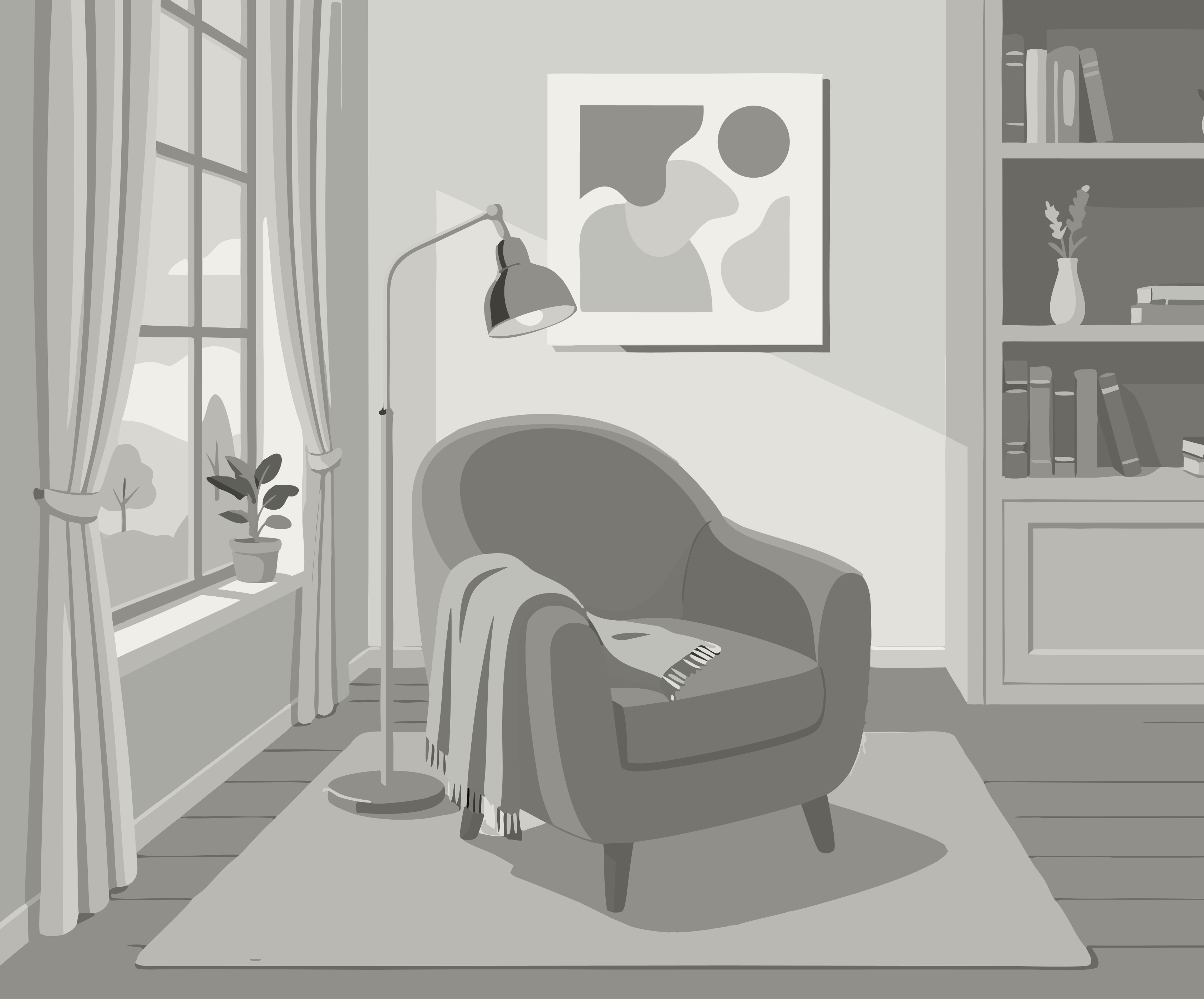 Habitación Doble con balcón