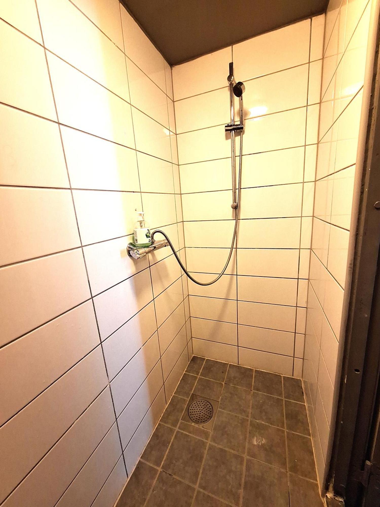 Budget Single Room