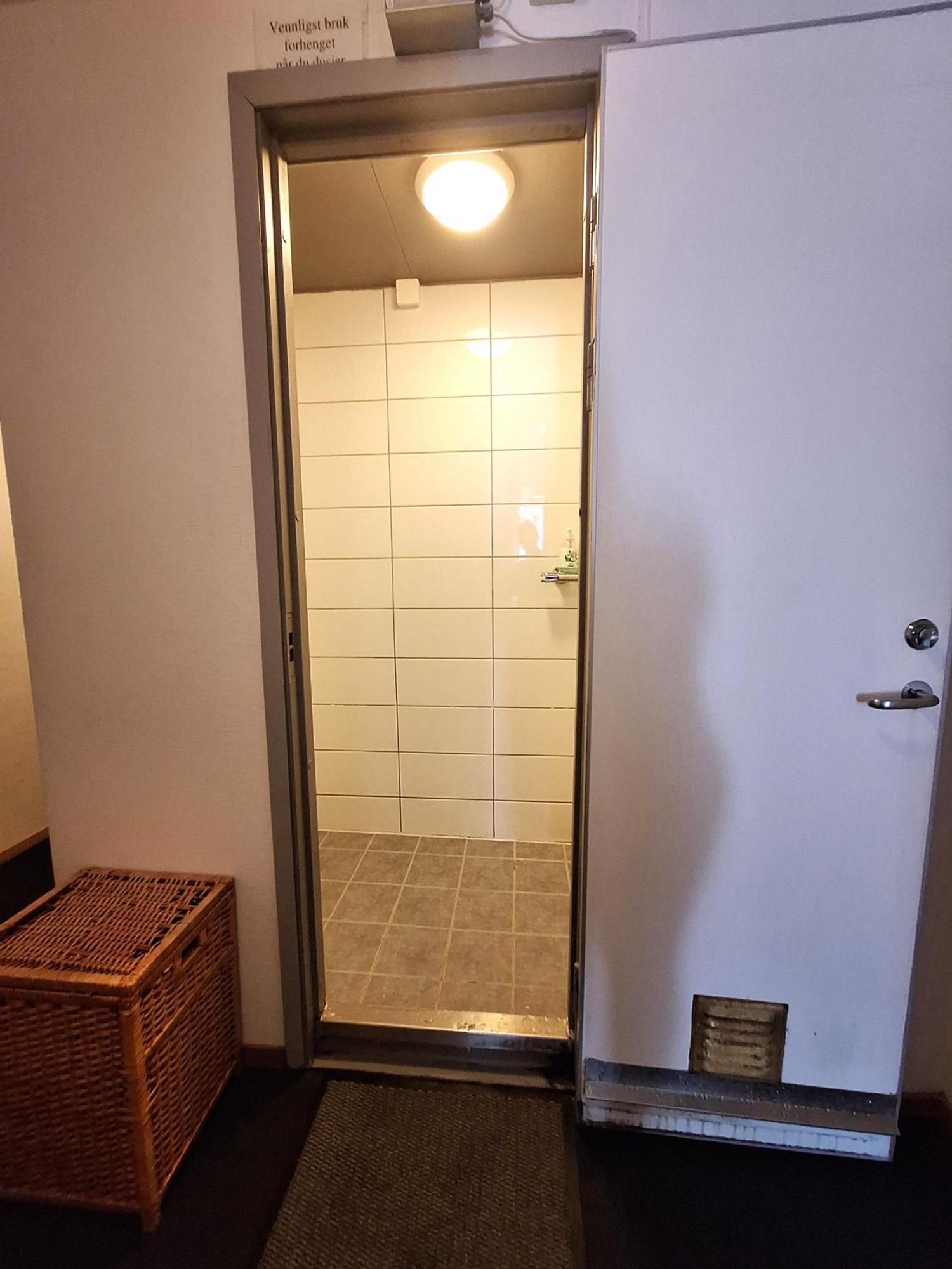 Budget Single Room