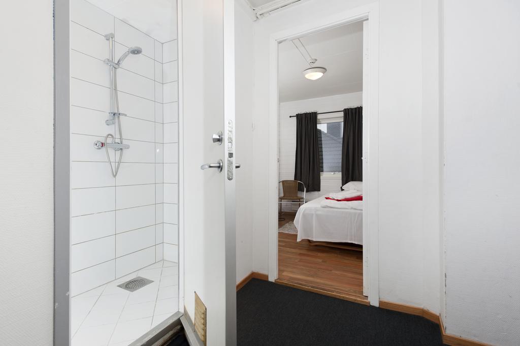 Budget Single Room
