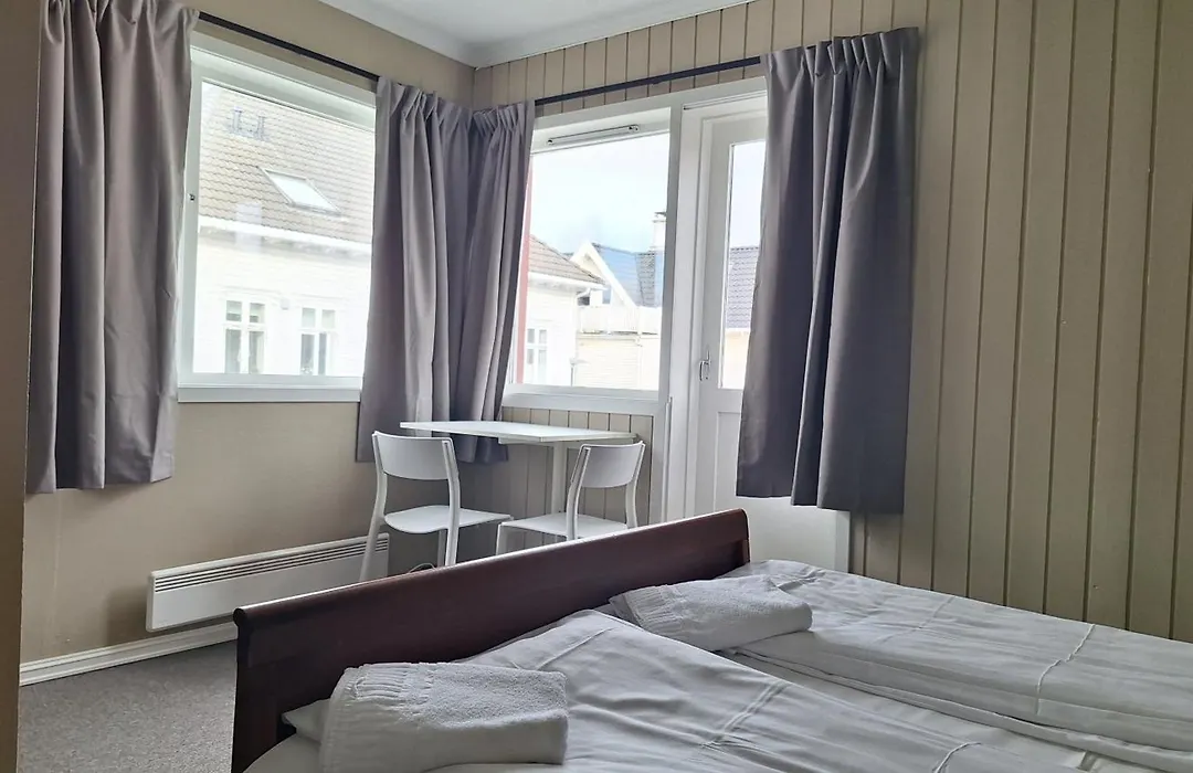 Stavanger Bed & Breakfast-1
