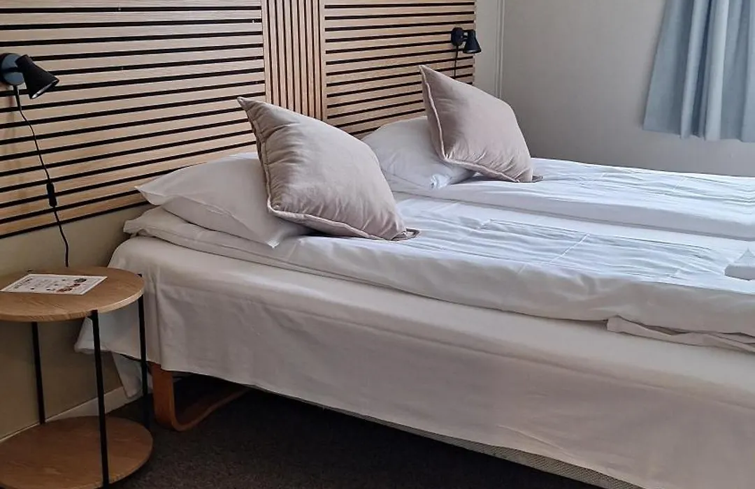 Stavanger Bed & Breakfast-1