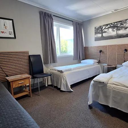 Stavanger Bed & Breakfast-2
