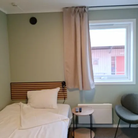 Stavanger Bed & Breakfast-3