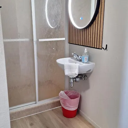 Stavanger Bed & Breakfast-3